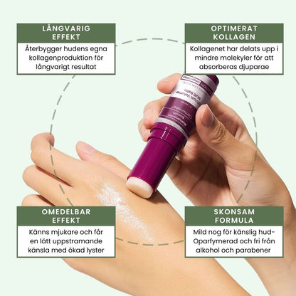 Scandinavian Smooth - Calcium Multi Balm