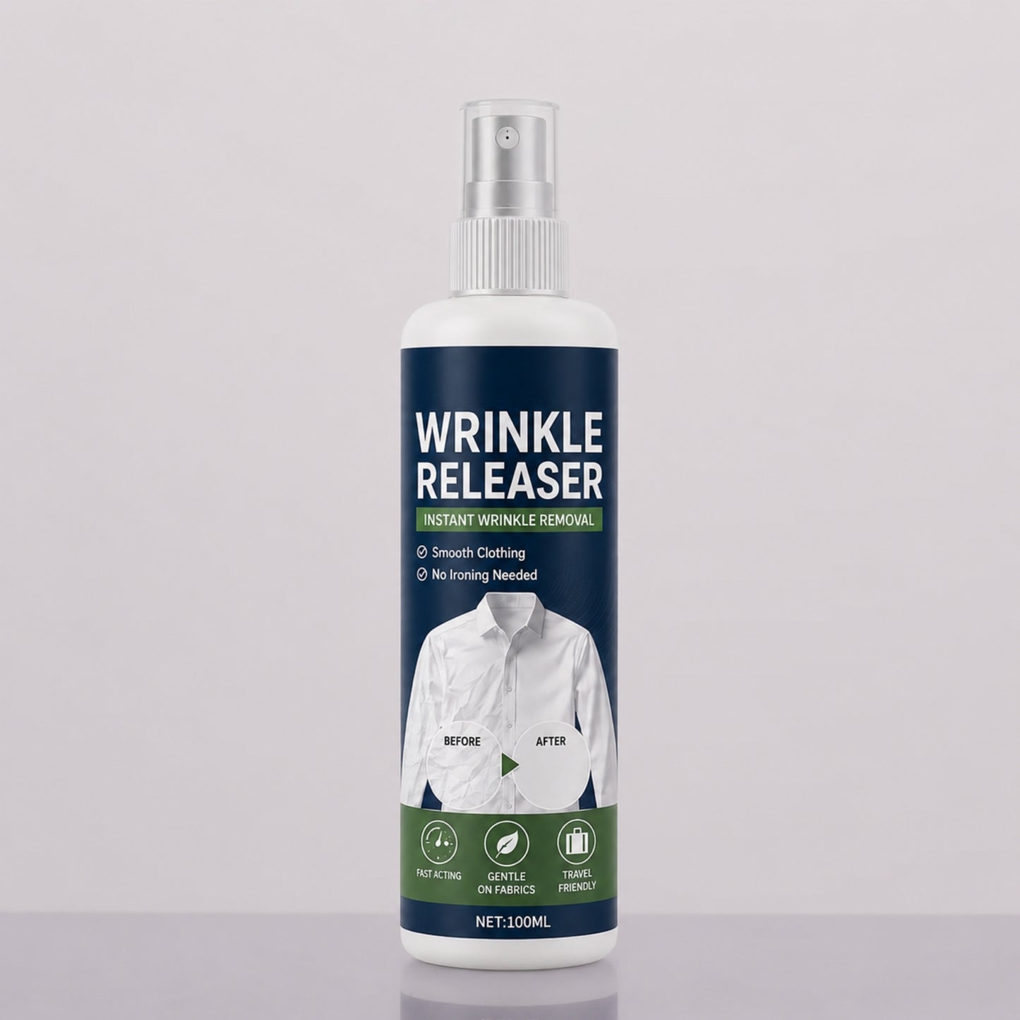 Anti Wrinkle Spray