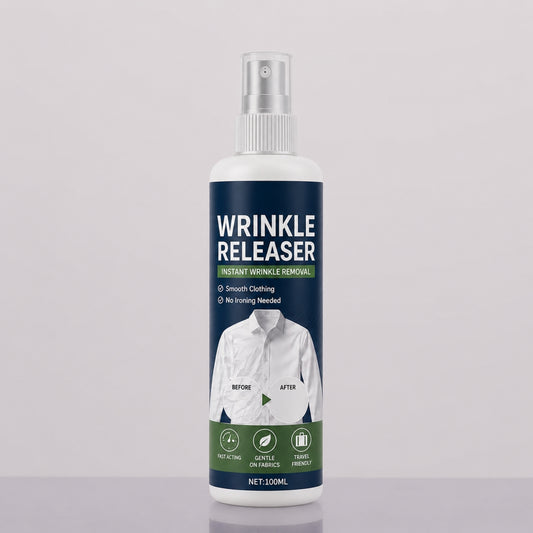 Anti Wrinkle Spray