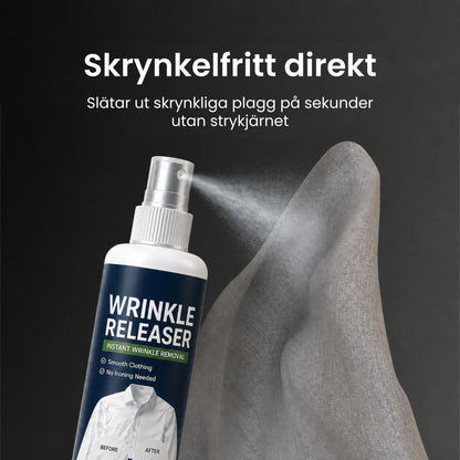 Anti Wrinkle Spray