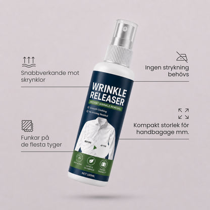 Anti Wrinkle Spray